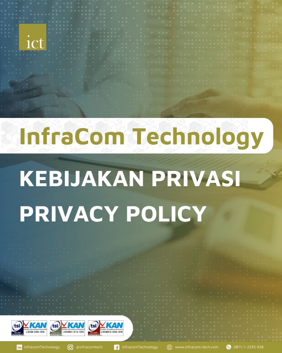 ICT